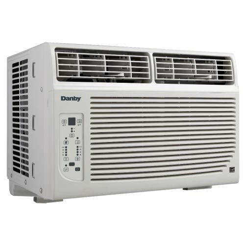 Danby DAC080ECB6GDB 8,000 Btu Window Ac