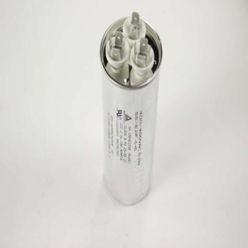LG Air Conditioner Capacitor - EAE43285001