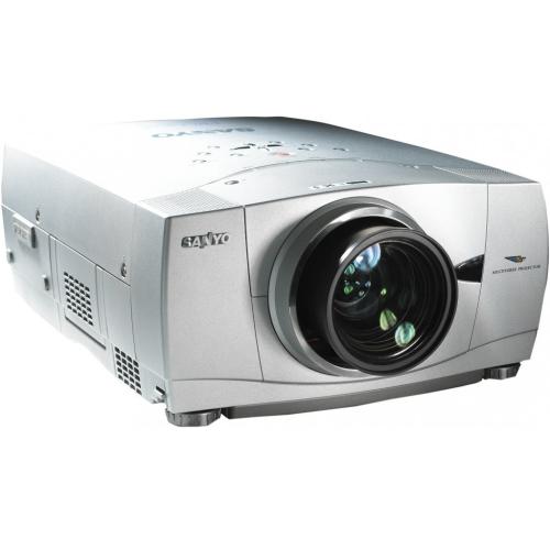 Panasonic PLCXP56L Xga Portable Projector