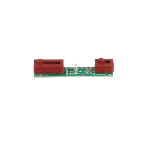Broan Switch Circuit Board - B08086252