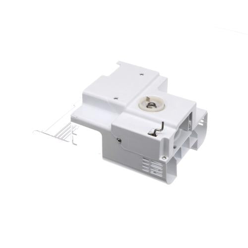 LG Refrigerator Ice Bucket Assembly - AKC37000402