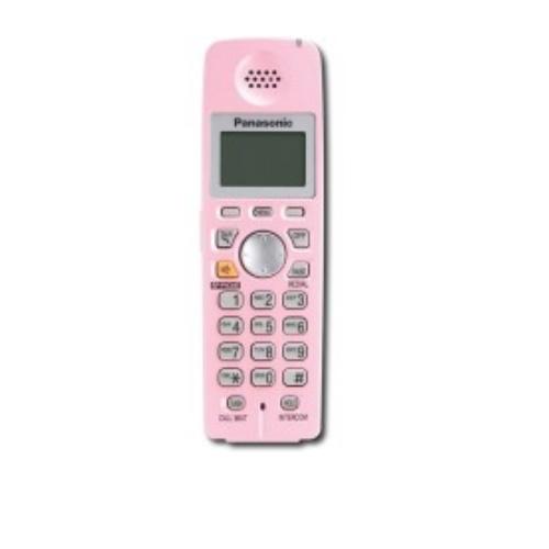 Panasonic KXTGA600/02 Hs For Kxtga6021/02