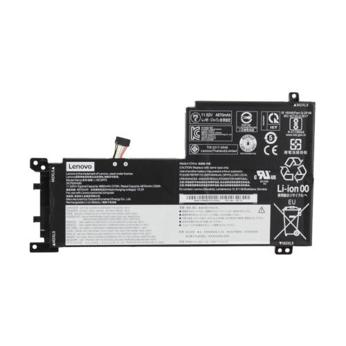 Lenovo Cp/B L19C3Pf5 11.52V57Wh3Cell - 5B10W86947