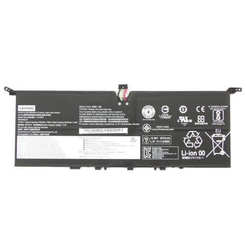 Lenovo Cp C L17C4Pe1 15.36V42Wh4Cell - 5B10W67276