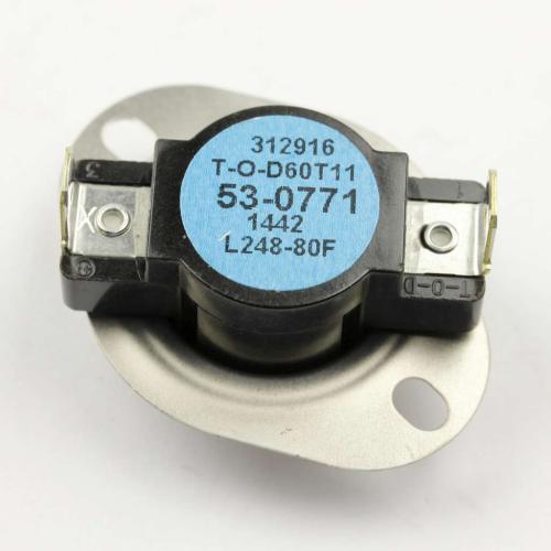 Whirlpool Thrmst-Fix - WP53-0771