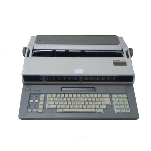 Brother EM611 Typewriter