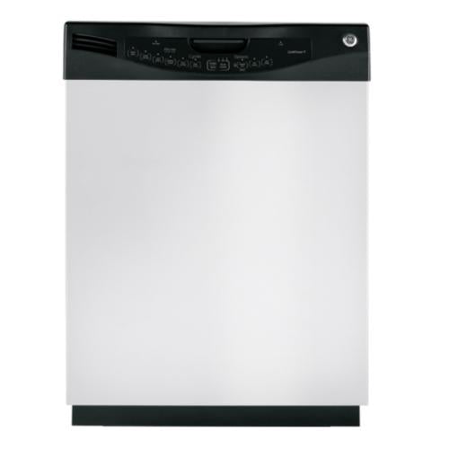 GE EDW6060L15SS Ge Triton Xl Built-In Dishwasher