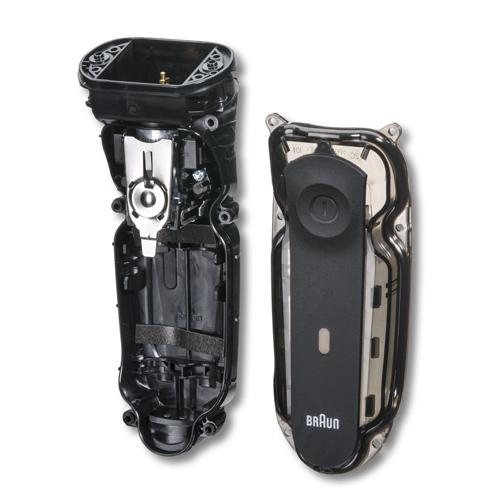 Braun Housing Cpl. - 81622442