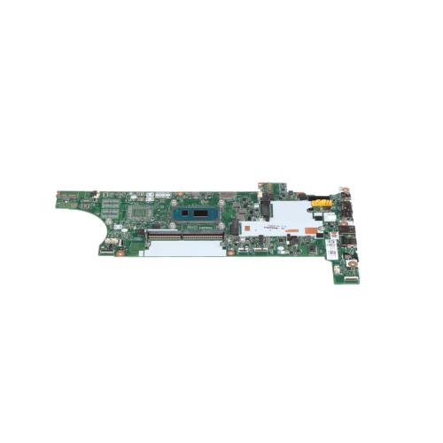Lenovo Bdplanar I5-1145G78G201Vpnewin - 5B21H47072