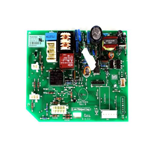 Whirlpool Control Board - WPW10276422