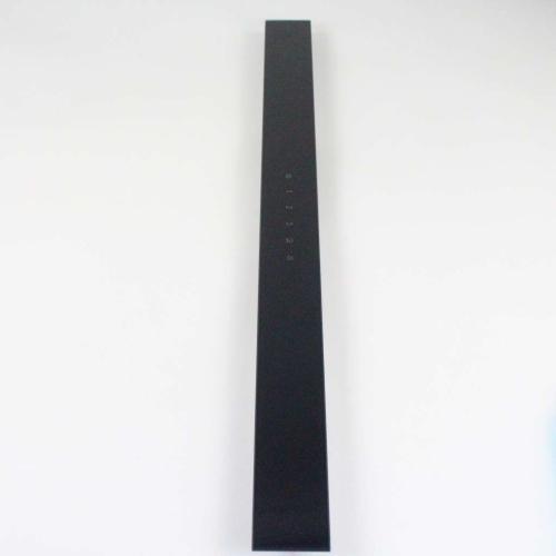 Elica Range Hood Cover Glass Assembly - GUI0137050A