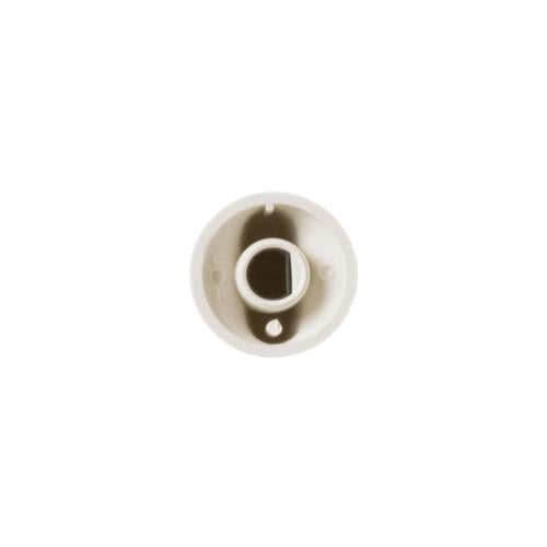 GE Knob Sel (Bisque) - WB03T10093