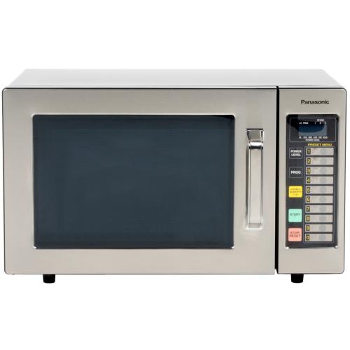 Panasonic NE1064FAUH Microwave Oven