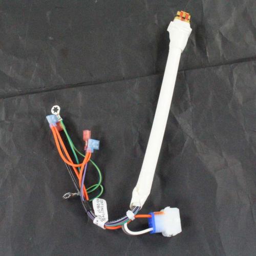 GE Refrigerator Auger Motor Wire Harness - WR23X10551