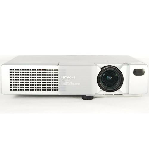 Hitachi CPS310W Svga Portable Projector