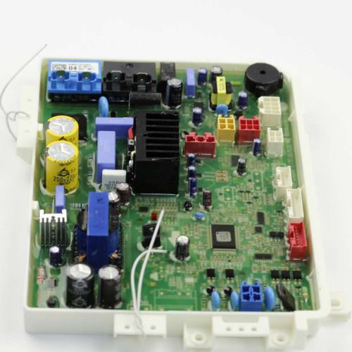 LG Dishwasher Main PCB Assembly - EBR73739204