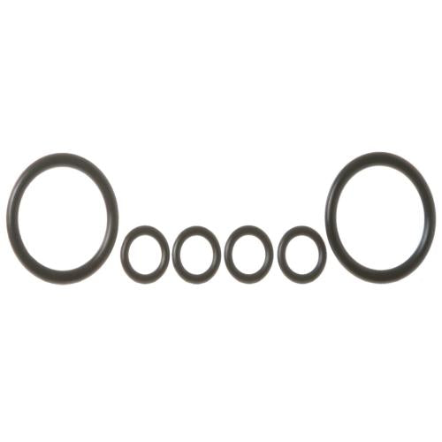 GE O-Ring Kit(2Lg 4Sm) - WS03X10046