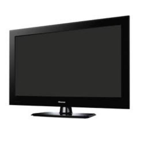 Hisense 39V77C 39-Inch 1080P Lcd Hdtv