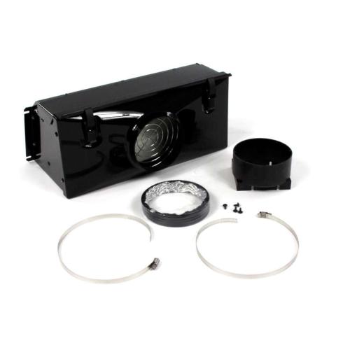 Whirlpool Ja Diablo Dd Cktp Ductfree Kit - W10620783