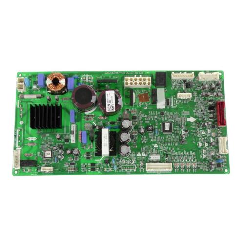 LG Pcb Assembly,Main - EBR87463762