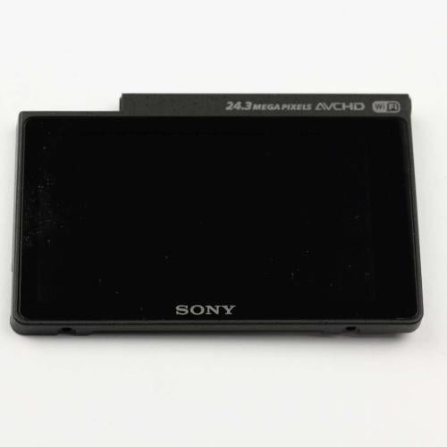 Sony Lcd Service Block Assembly (Bk - A-2060-479-A
