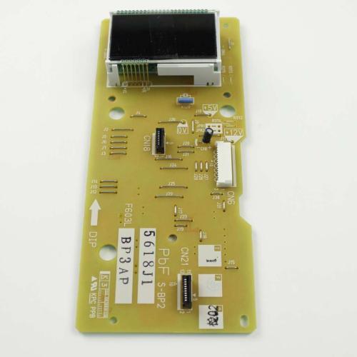 Panasonic Pc Board - F603LBP30AP