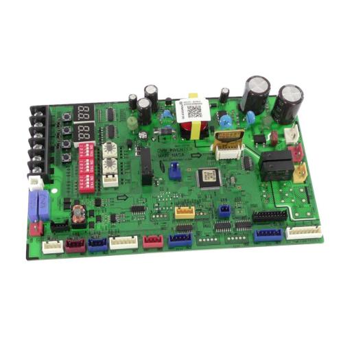 Samsung Main Pcb Assembly - DB92-03322A