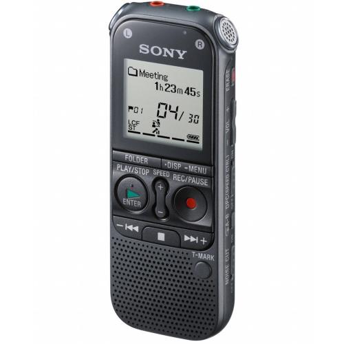 Sony ICDAX412 IC Recorder