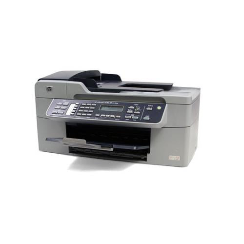 HP Q8232A Hp Officejet J5780 All-In-One