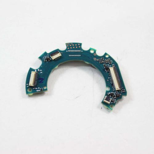 Sony Pwb Block Assembly, Cl-025 - A-1823-599-B