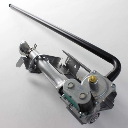 Whirlpool Dryer Burner And Gas Valve Assembly - 280119