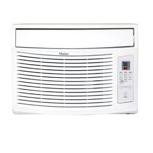 Haier ESA410J :Haier/W/Remote