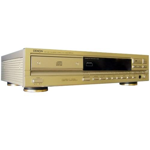 Denon DCD910 Dcd-910 - Compact Disc Player