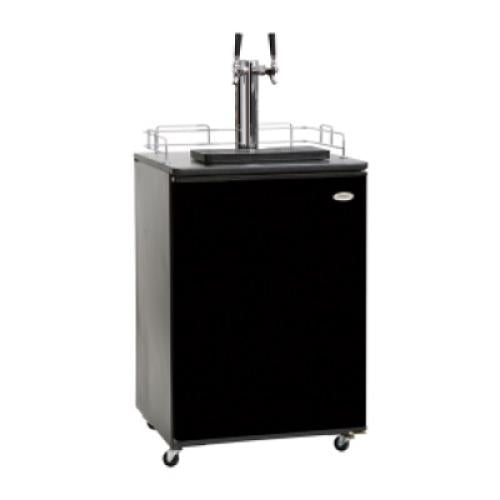 Haier DAVID60 Beer Dispenser Scotsman Bevera