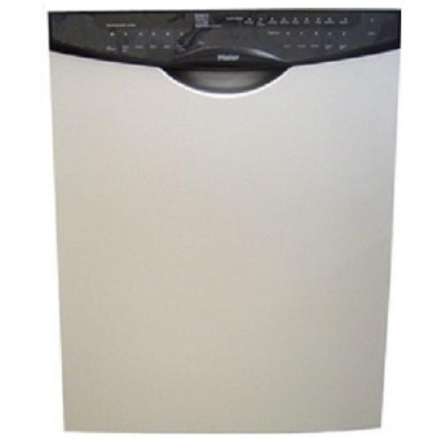 Haier ESD310 Built-In Tall Tub Dishwasher With Stainless Interior