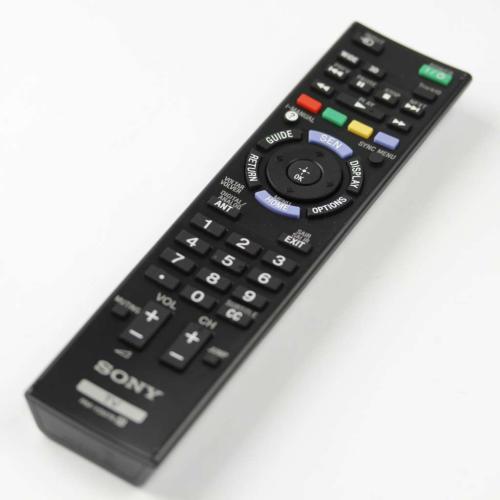 Sony Remote Control (Rm-Yd078) - 1-490-001-11