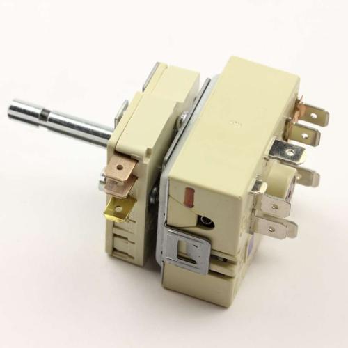 GE Range Surface Element Control Switch - WB24T10139