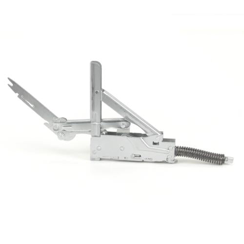 LG Hinge Assembly - AEH74656201
