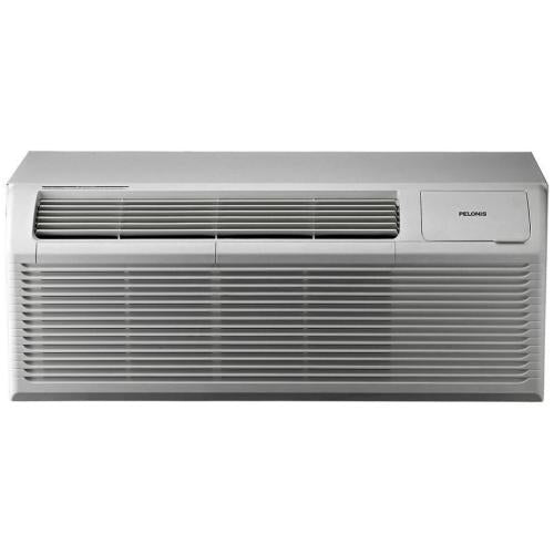 Midea PP12HMB82 Pelonis 12,000 Btu Packaged Terminal Air Conditioner
