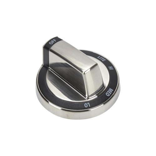 Whirlpool Knob - WPW10180180