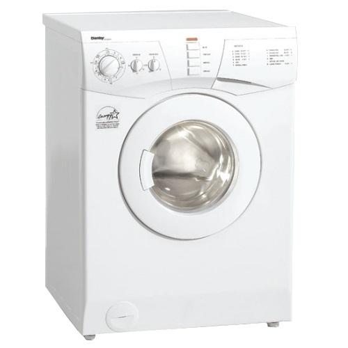 Danby DCD5505W Compact Dryer