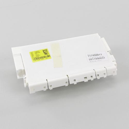Electrolux Control Assembly,Configured - 117499441