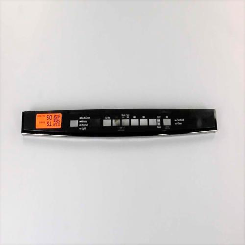 GE Console Cvr Graphics Asm - WD34X23760
