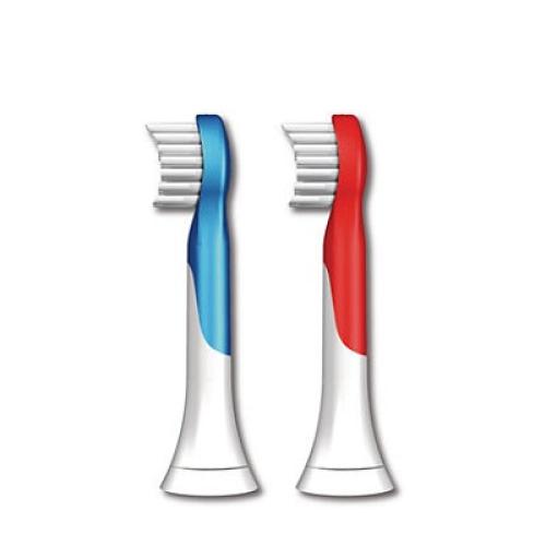 Sonicare HX6032/62 For Kids Compact Sonic Toothbrush He