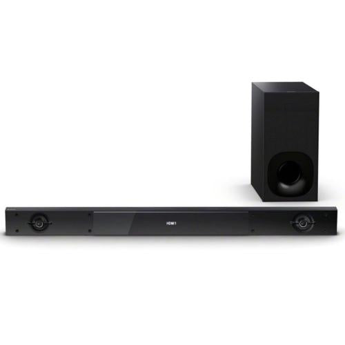 Sony HTNT3 2.1ch Soundbar with Wi-Fi/Bluetooth® technology