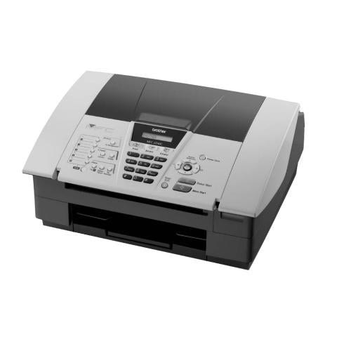 Brother FAX1940CN Intellifax-1940Cn Color Inkjet Plain Paper Fax, Copier & Pho