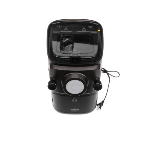 Philips Healthy Cook 7000 Series Pasta Maker - HR2665/96
