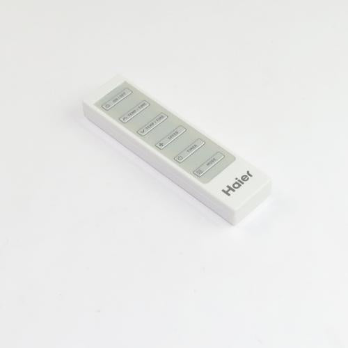 GE Remote Control Ass`Y - WJ26X23995
