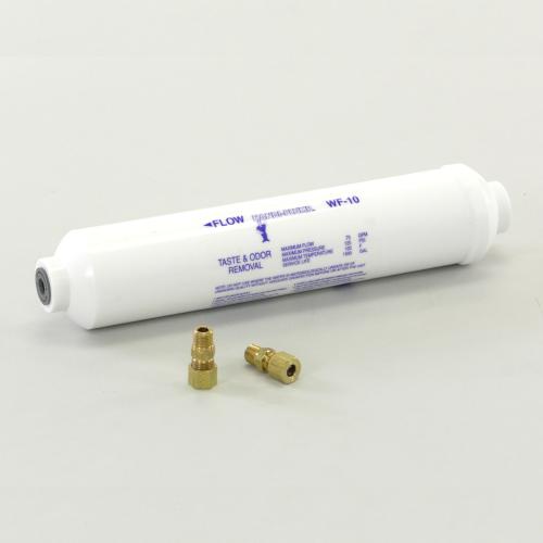 Electrolux Taste & Odor Inline Filter - 5303917645
