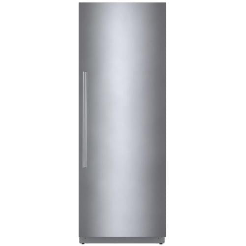 Bosch B30IR905SP/01 Benchmark® Built-In Fridge 30'' Flat Hinge
